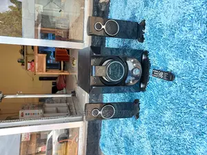 Sea Piano Na Remote Yake