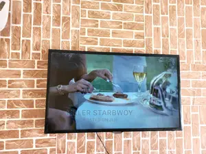 Samsung Smart Tv, Inchi 40,