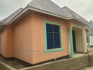 Furnished 3bdrm Apartment in Chamazi Kwa Dumba, Mbagala for Sale