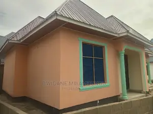 Furnished 3bdrm Apartment in Chamazi Kwa Dumba, Mbagala for Sale
