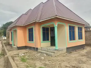 Furnished 3bdrm Apartment in Chamazi Kwa Dumba, Mbagala for Sale