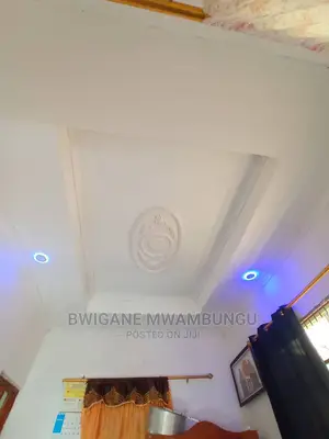 Furnished 3bdrm Apartment in Chamazi Kwa Dumba, Mbagala for Sale