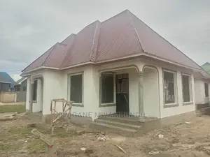 3bdrm Apartment in Chamazi Shule, Mbagala for Sale