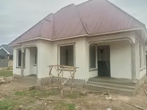 3bdrm Apartment in Chamazi Shule, Mbagala for Sale