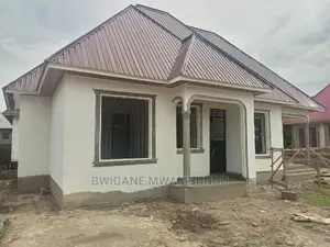 3bdrm Apartment in Chamazi Shule, Mbagala for Sale