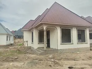 3bdrm Apartment in Chamazi Shule, Mbagala for Sale