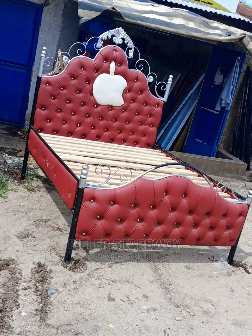 Bedsofa Bado Mpya Sanaa
