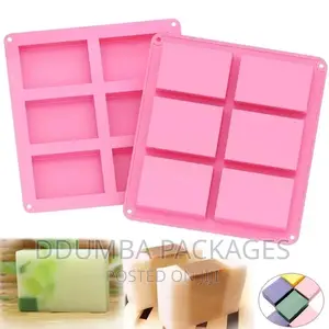 Soap Moulds 1pc