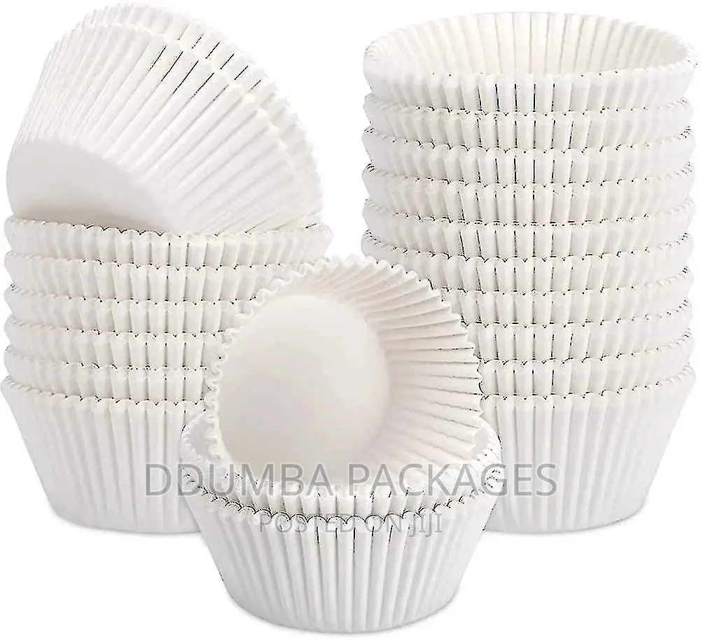 Min Cupcakes Line 1,000 Pc1000