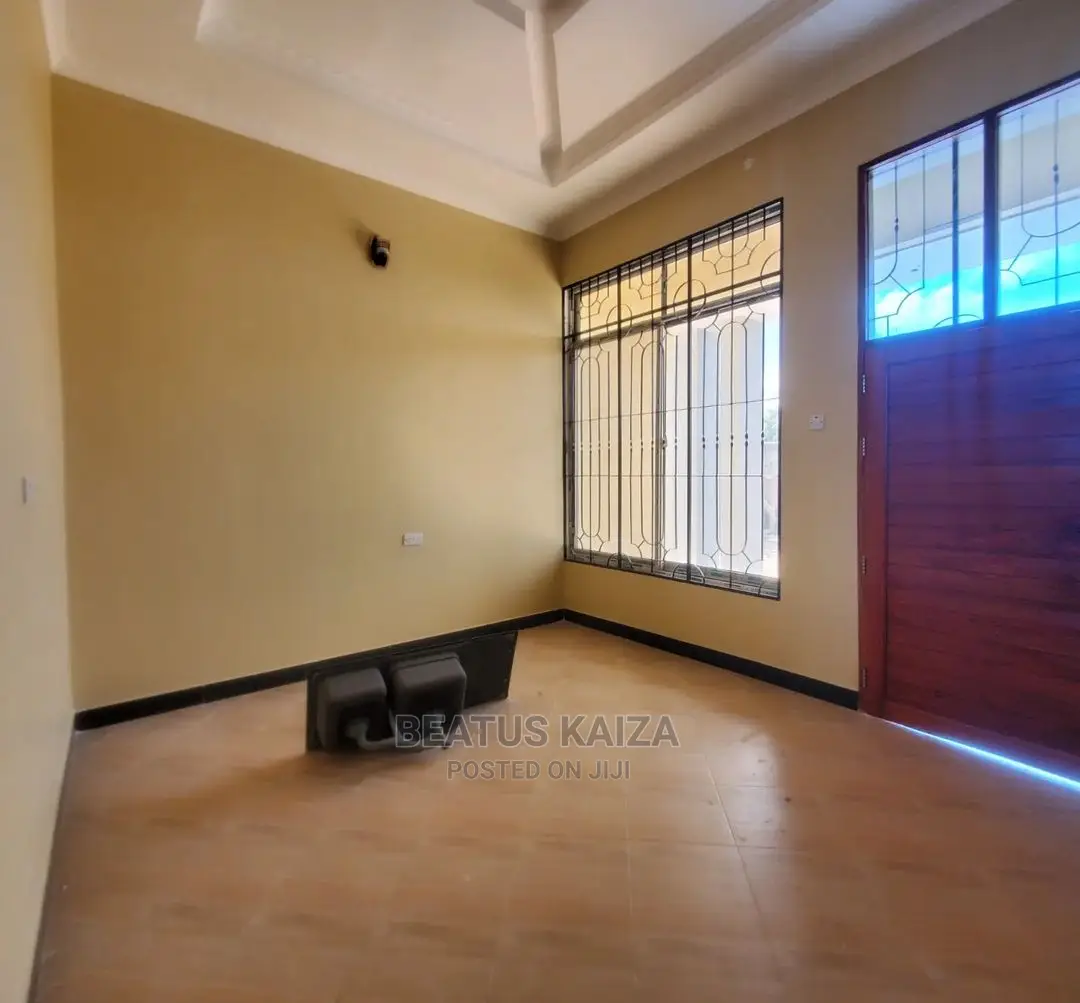 2bdrm Apartment in Kibada Chekechea, Kigamboni for rent