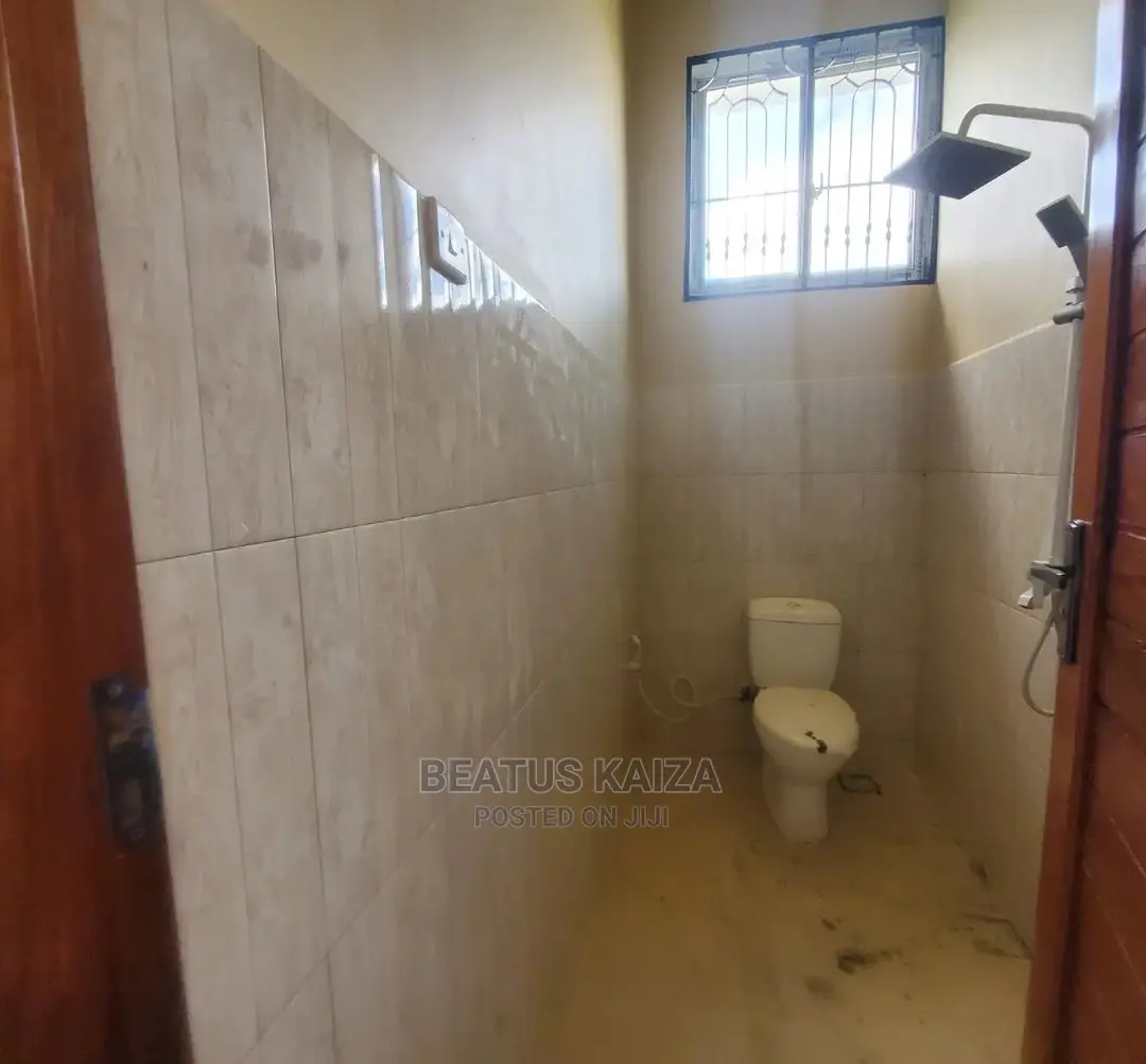 2bdrm Apartment in Kibada Chekechea, Kigamboni for rent