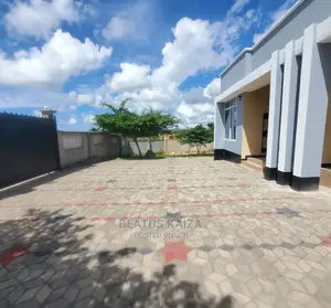 2bdrm Apartment in Kibada Chekechea, Kigamboni for rent