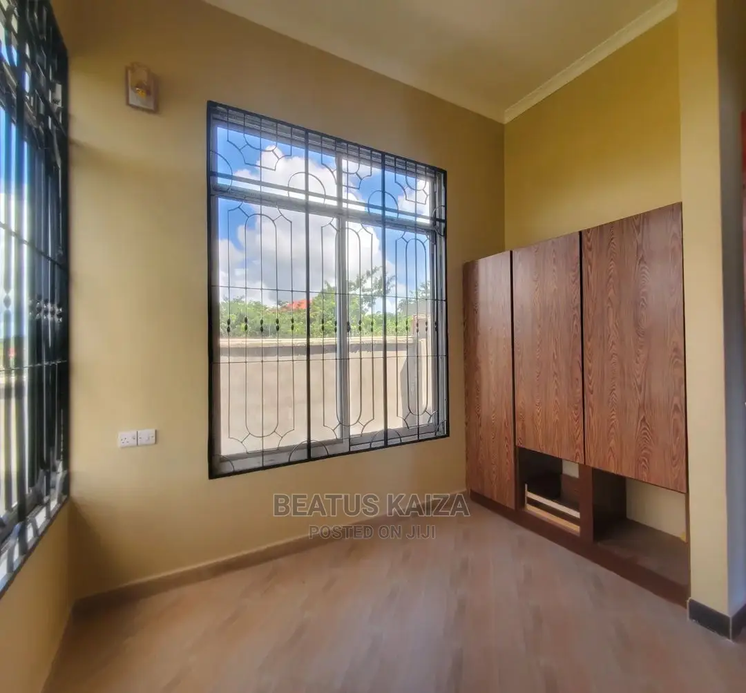 2bdrm Apartment in Kibada Chekechea, Kigamboni for rent