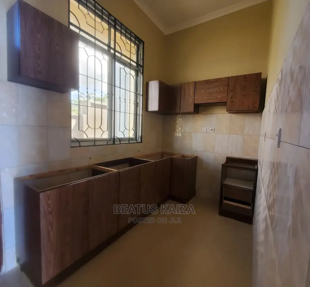 2bdrm Apartment in Kibada Chekechea, Kigamboni for rent
