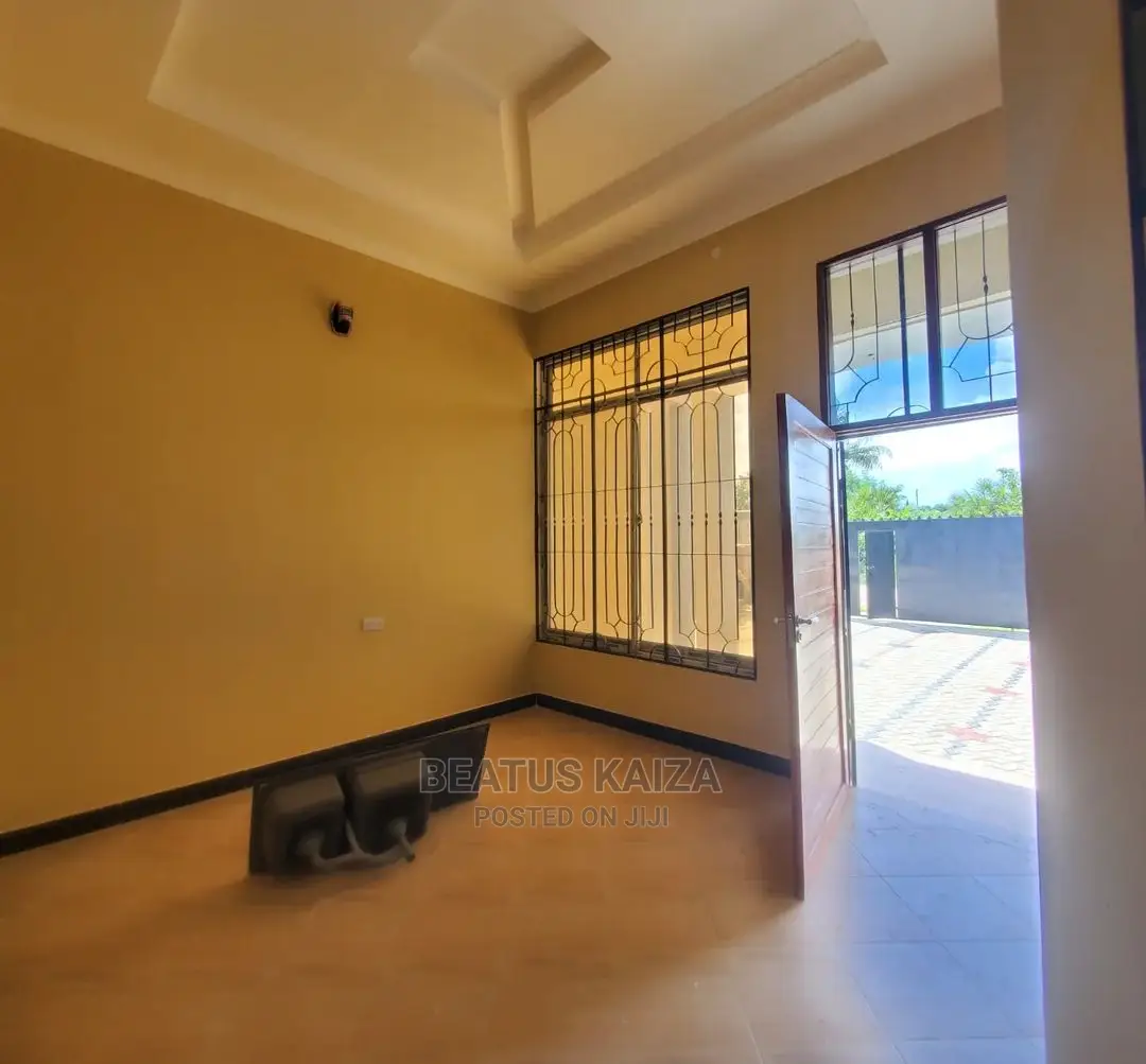 2bdrm Apartment in Kibada Chekechea, Kigamboni for rent