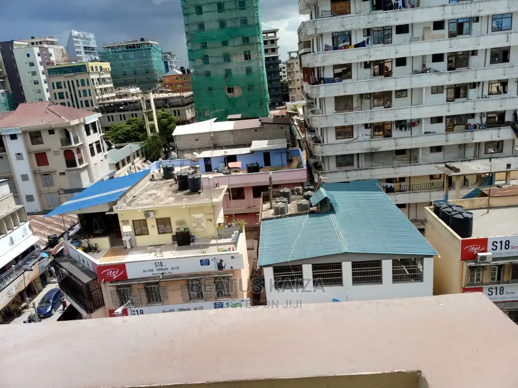 1bdrm Apartment in Kariakoo Msimbazi for rent
