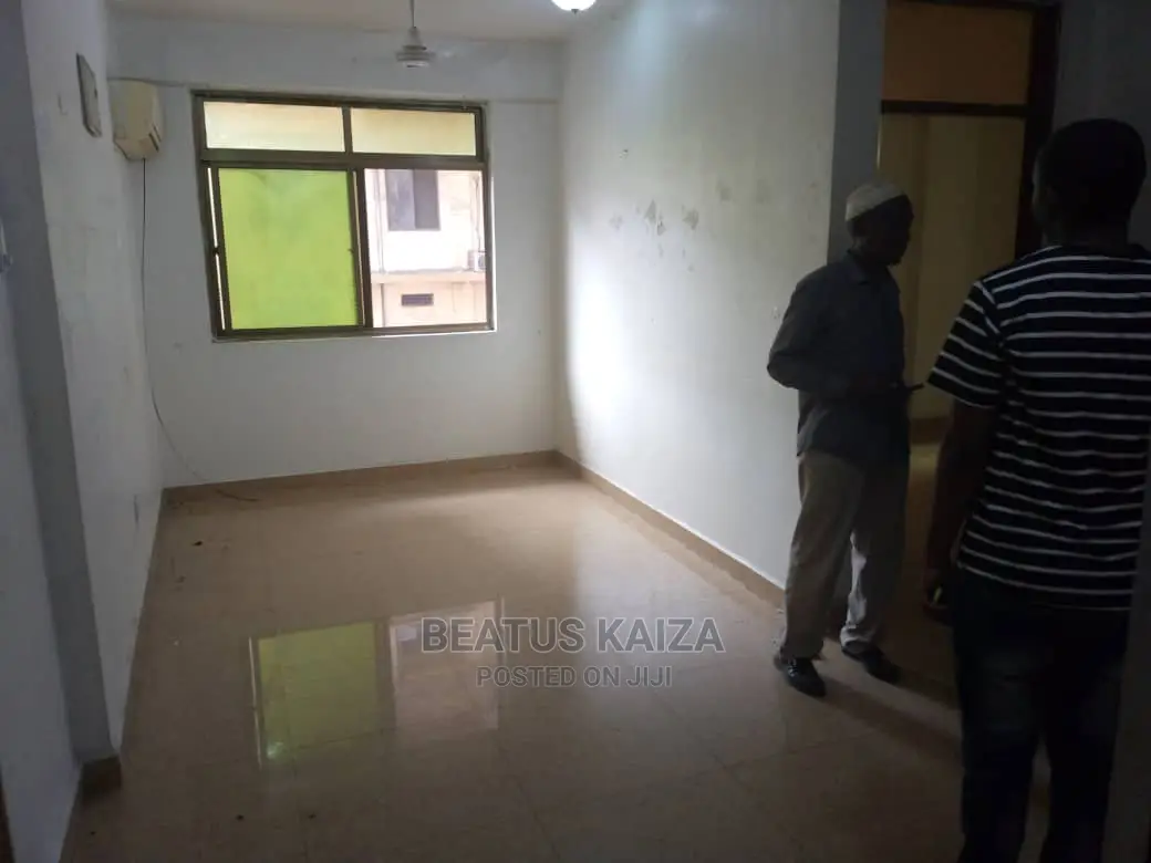 3bdrm Apartment in Livingstone And, Kariakoo for rent