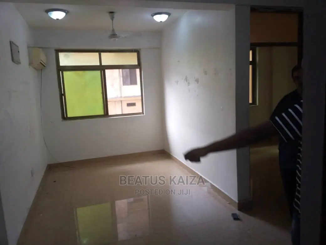 3bdrm Apartment in Livingstone And, Kariakoo for rent