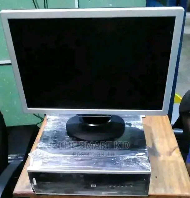 Complete Desktop Machines in Ilala - Computer Monitors, Dar Desktop ...