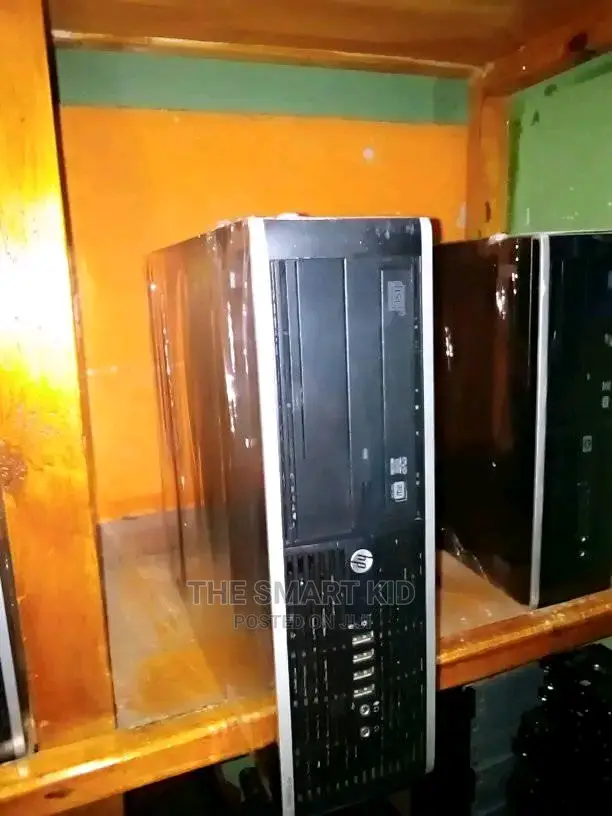 Complete Desktop Machines in Ilala Computer Monitors, Dar Desktop