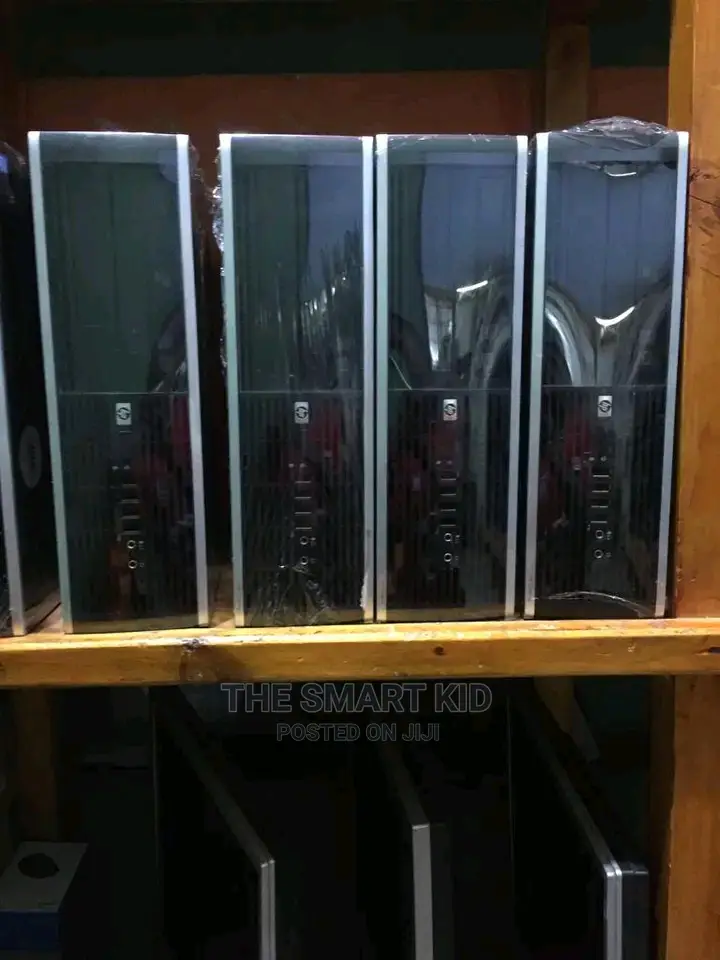 Complete Desktop Machines in Ilala Computer Monitors, Dar Desktop