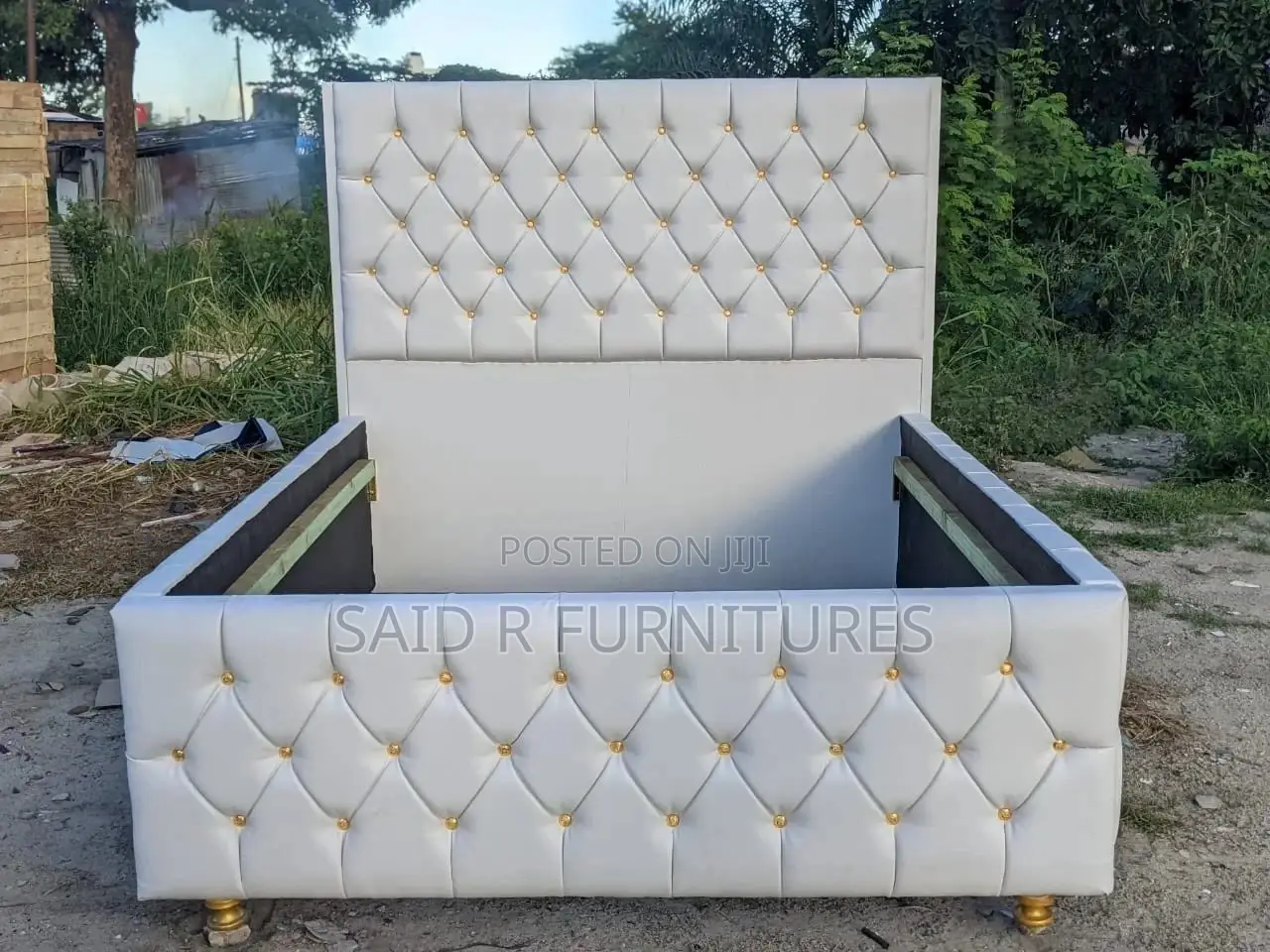Kitanda Cha Sofa 5×6