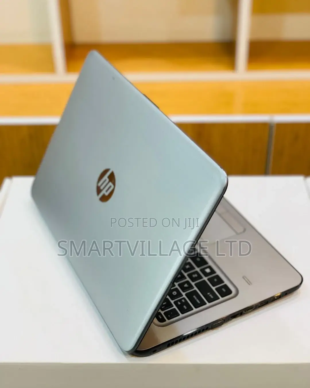 Laptop HP 8GB Intel Core I5 HDD 500GB