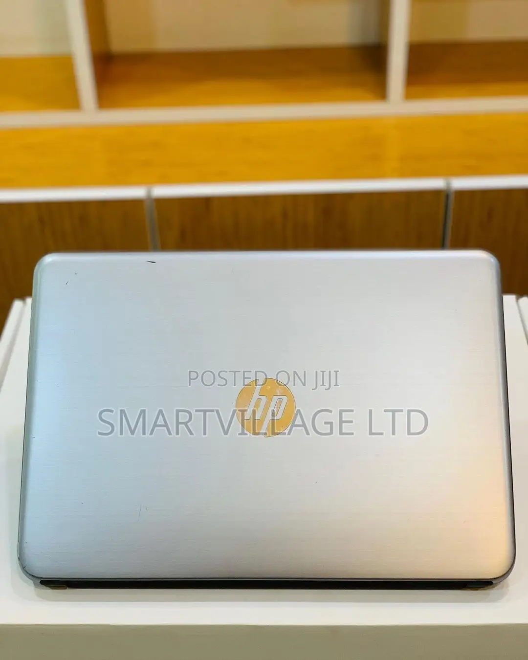 Laptop HP 8GB Intel Core I5 HDD 500GB
