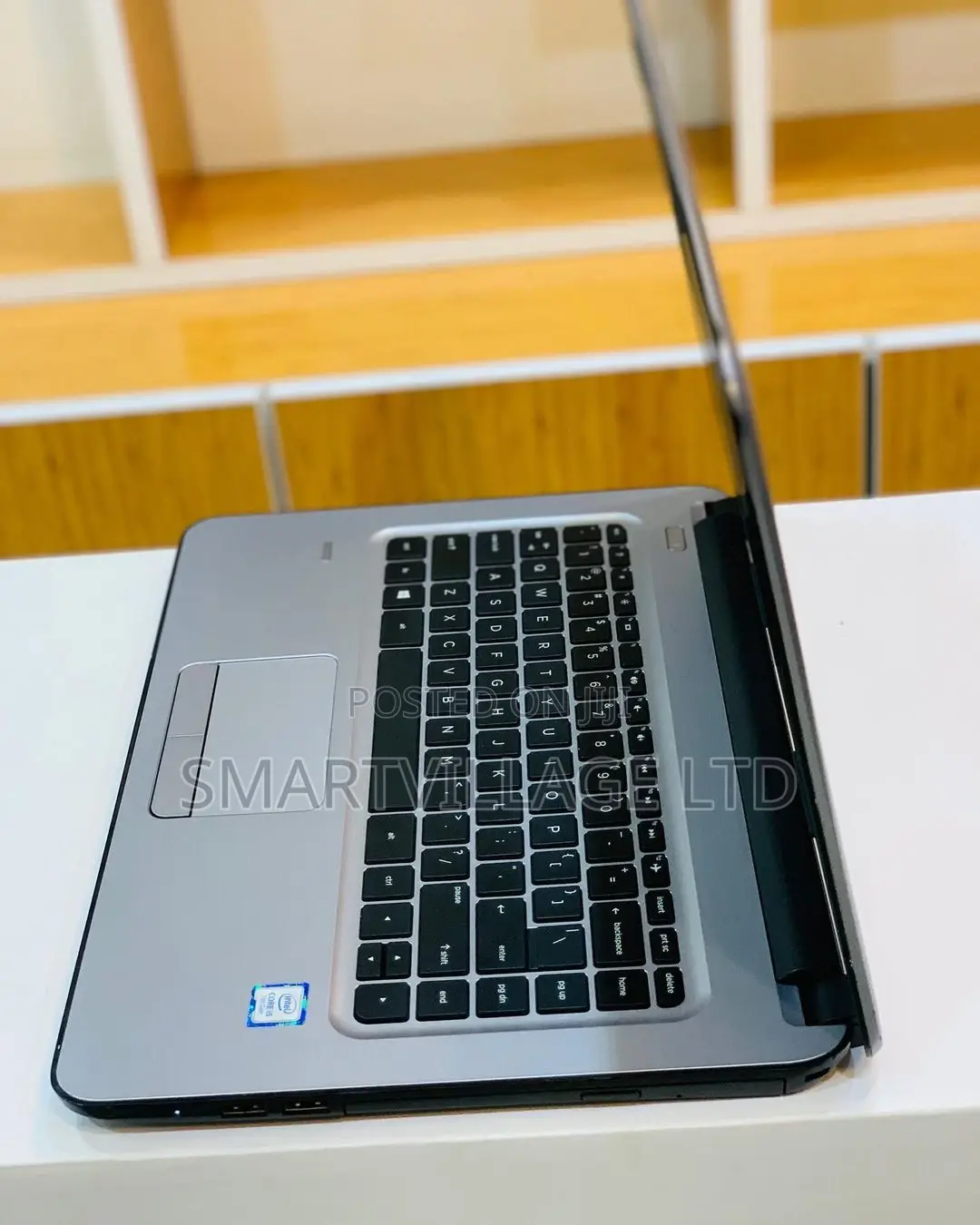 Laptop HP 8GB Intel Core I5 HDD 500GB