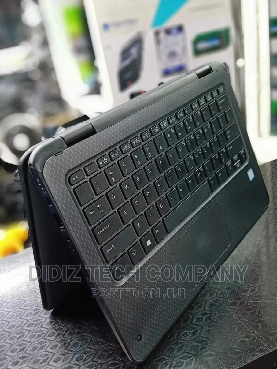 Laptop HP ProBook 11 X360 G2 EE 8GB Intel Core I3 SSD 128GB