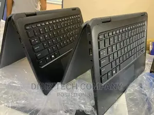 Laptop HP ProBook 11 X360 G2 EE 8GB Intel Core I3 SSD 128GB
