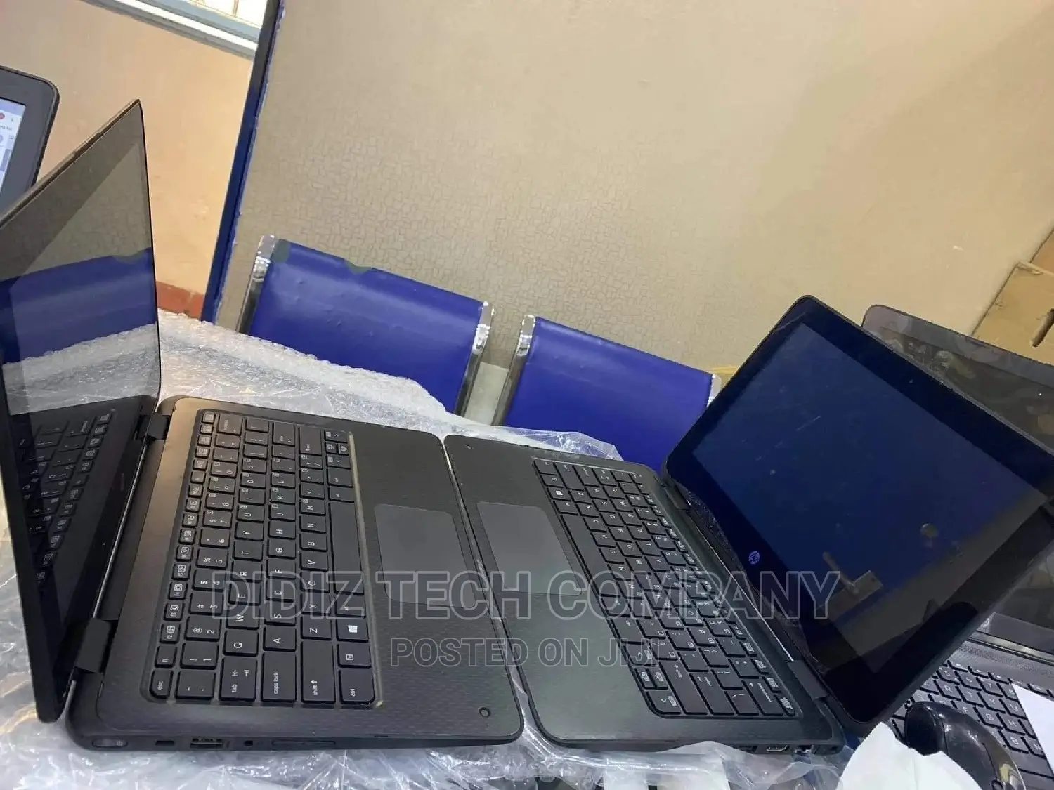 Laptop HP ProBook 11 X360 G2 EE 8GB Intel Core I3 SSD 128GB