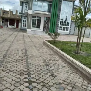 Furnished 4bdrm Mansion in Kinyerezi for Sale