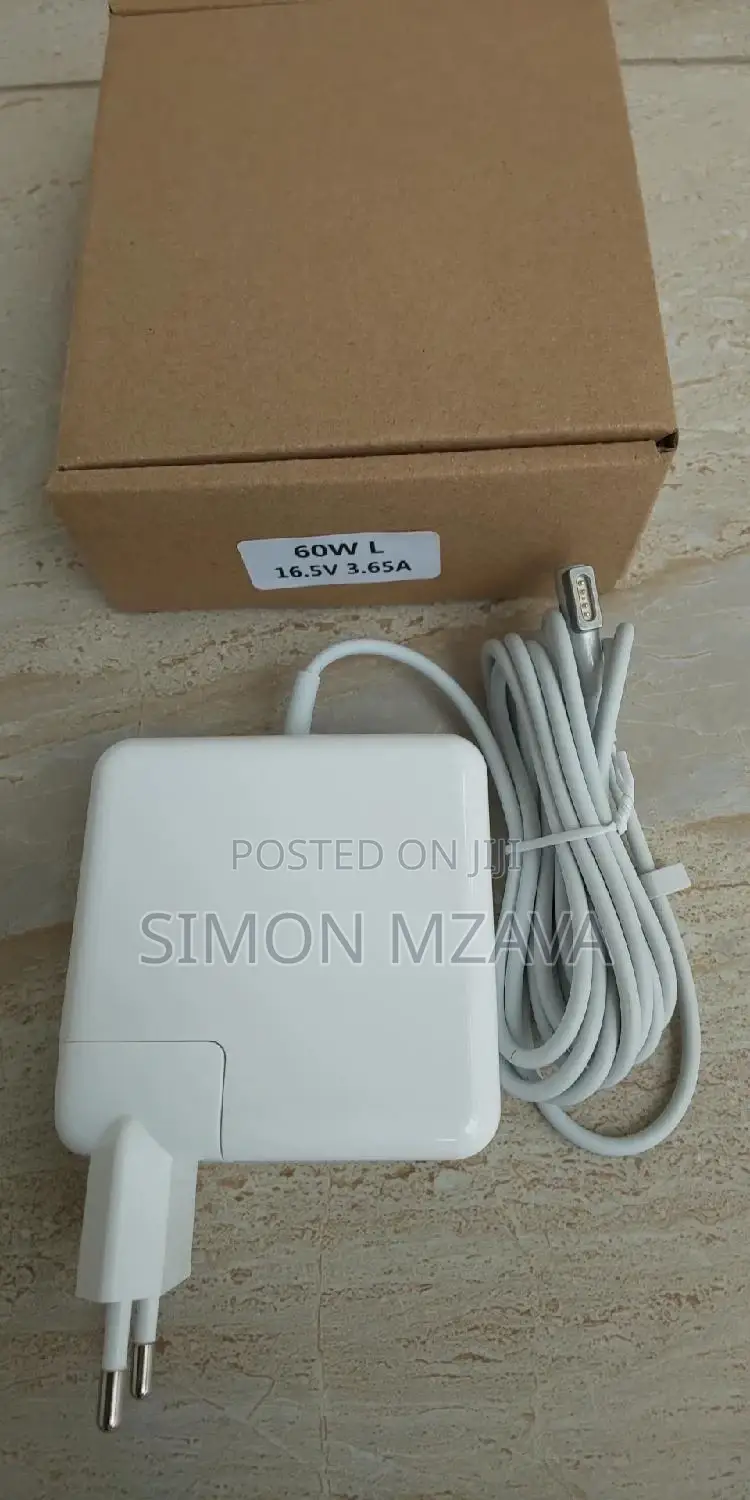 Apple Magsafe, Magsafe2, Type C Chargers Available