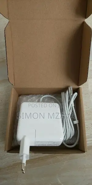 New, Apple Magsafe, Magsafe2, Type C Chargers.