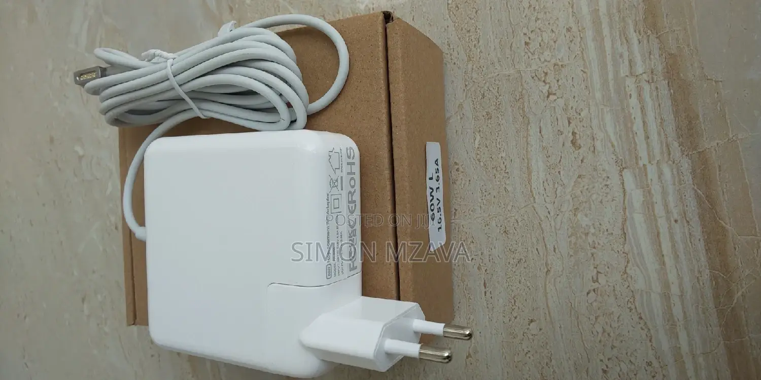 Brand New, Macbook Adapters Type C, Magsafe, Magsafe2