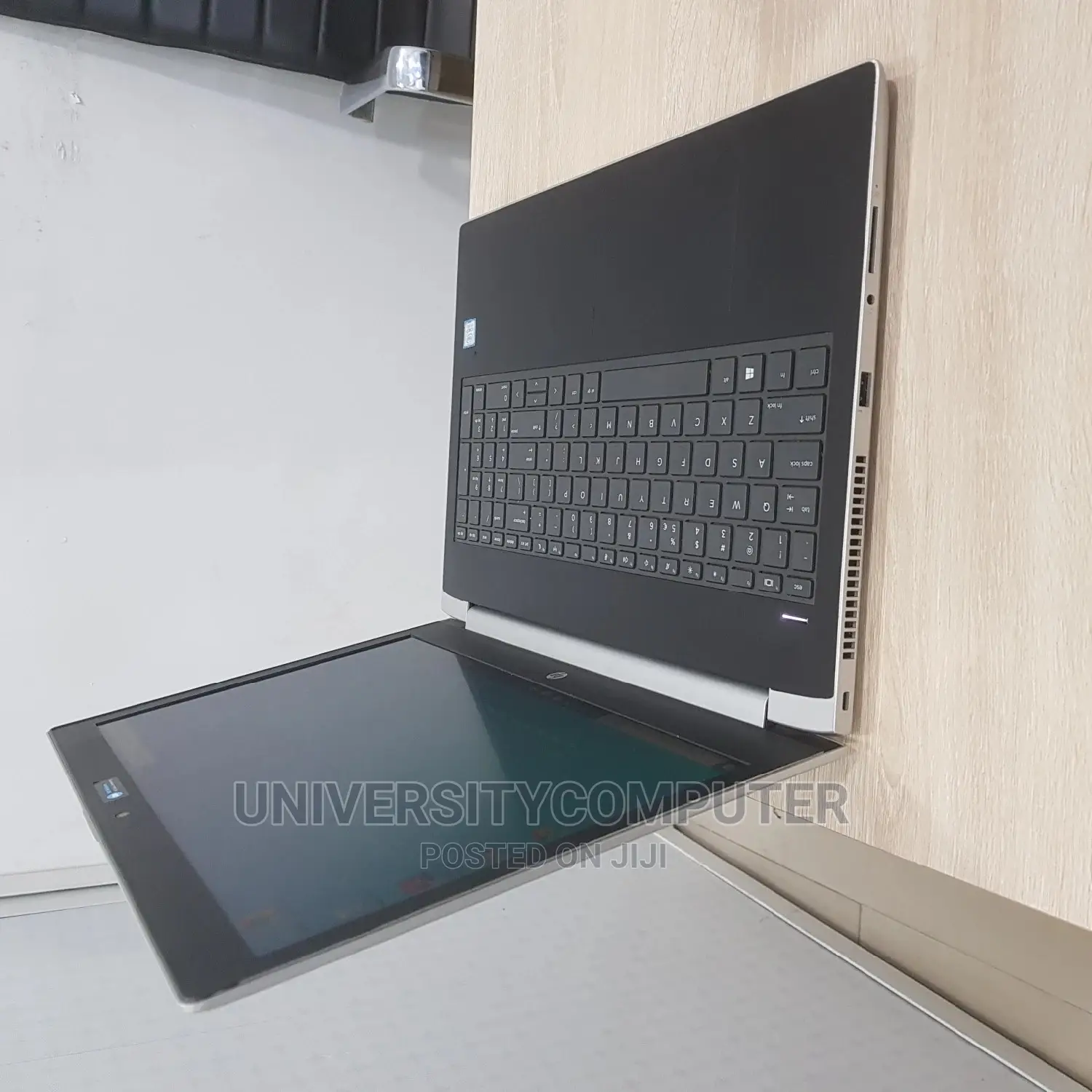 Laptop HP ProBook 450 G5 8GB Intel Core I7 HDD 1T
