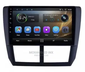 Android and Show