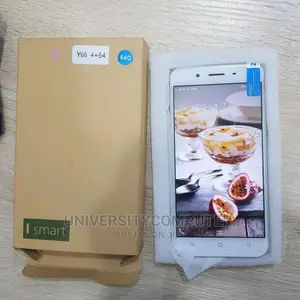 Vivo Y66i 32 GB Gold