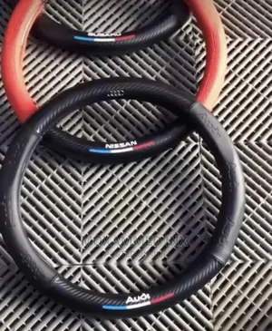3D Steering Wheel