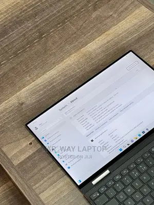 New Laptop Dell XPS 13 9333 16GB Intel Core I7 SSD 512GB