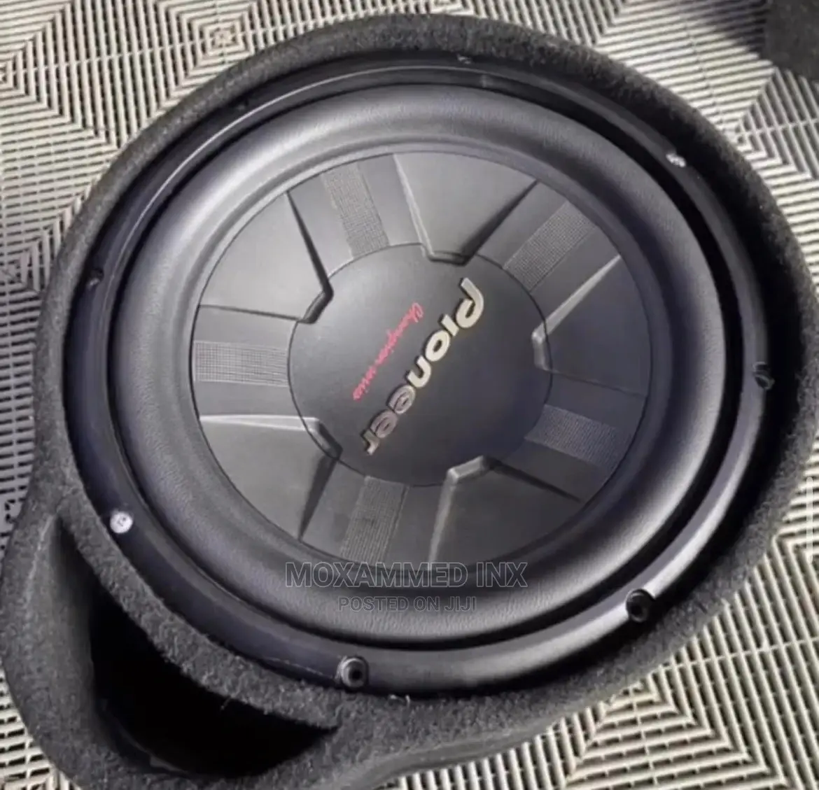 Pioneer 1800watts