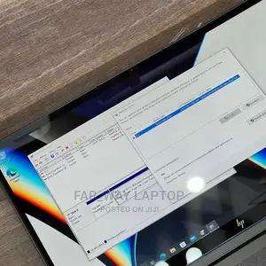 New Laptop HP Envy X360 15-Cp0013nr 16GB Intel Core I7 SSD 1T