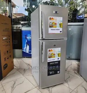 Mr Uk 138 Fridge