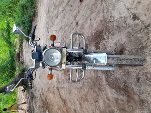 Focin 125cc 2019 Gold