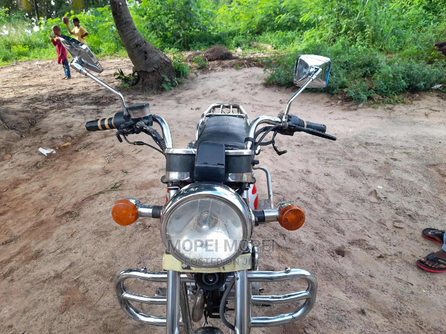Focin 125cc 2019 Gold