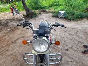 Focin 125cc 2019 Gold