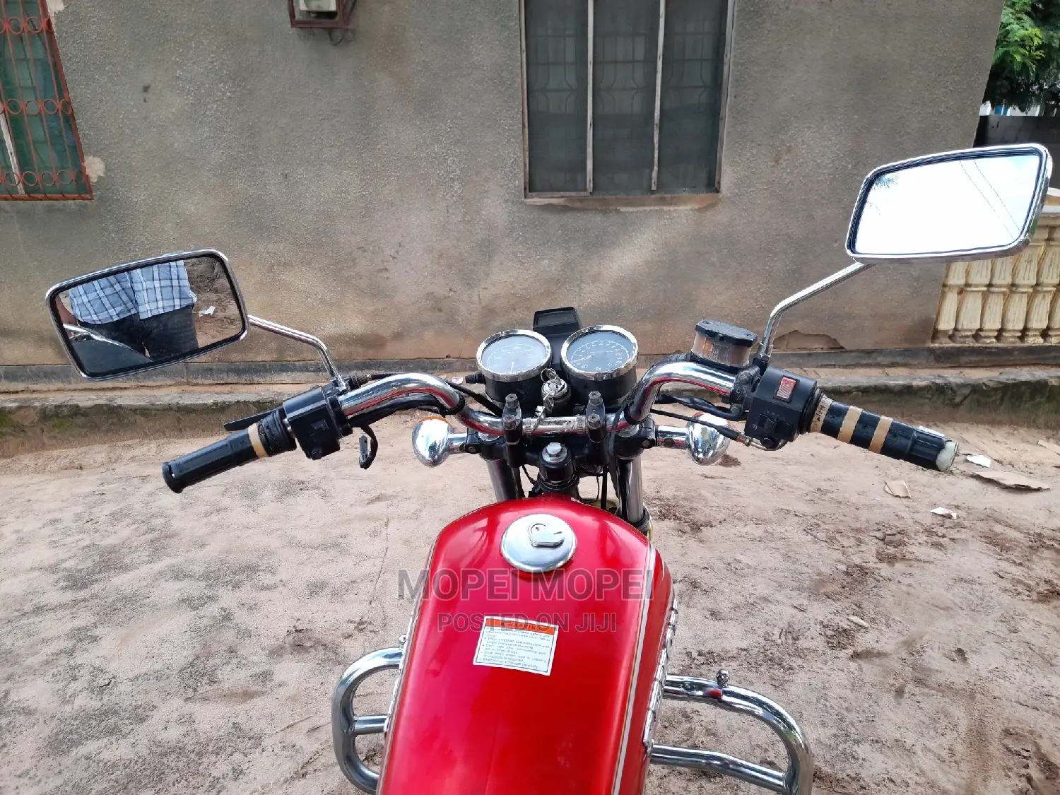 Focin 125cc 2019 Gold