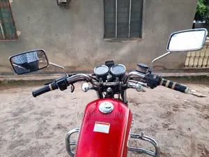Focin 125cc 2019 Gold