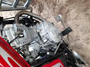Focin 125cc 2019 Gold